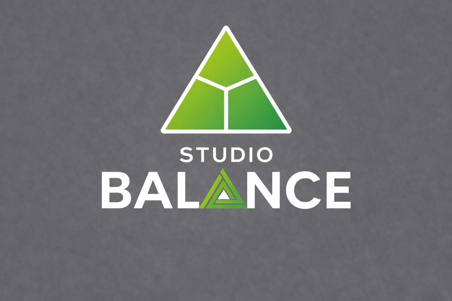 Studio Balance Logo